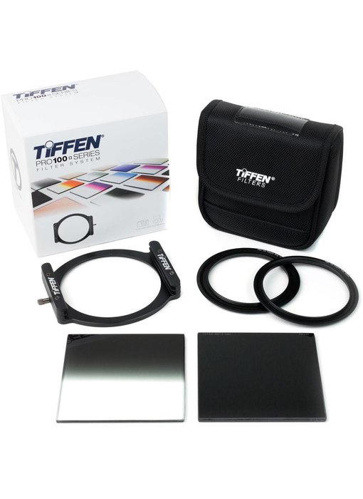 Pro100 ND Starter Filter Kit - PRO100NDSTRTKT