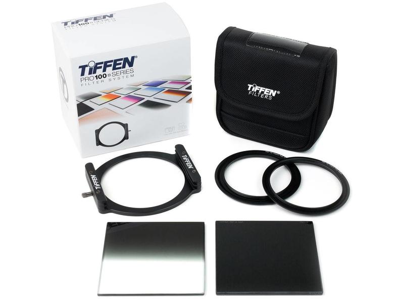 Pro100 ND Starter Filter Kit - PRO100NDSTRTKT