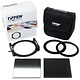 Pro100 ND Starter Filter Kit - PRO100NDSTRTKT +.