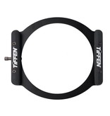 Tiffen Filters PRO100 HOLDER W/77 ADAPT. RING - PRO100HDR77