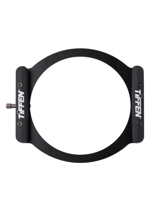 Tiffen Filters PRO100 HOLDER W/77 ADAPT. RING - PRO100HDR77 -