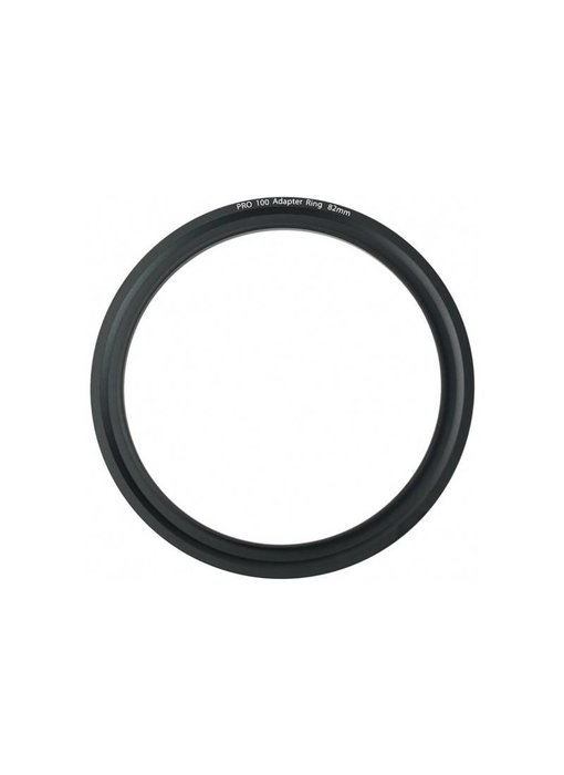 Tiffen Filters PRO100 ADAPTER RING 82MM - PRO10082AR +.