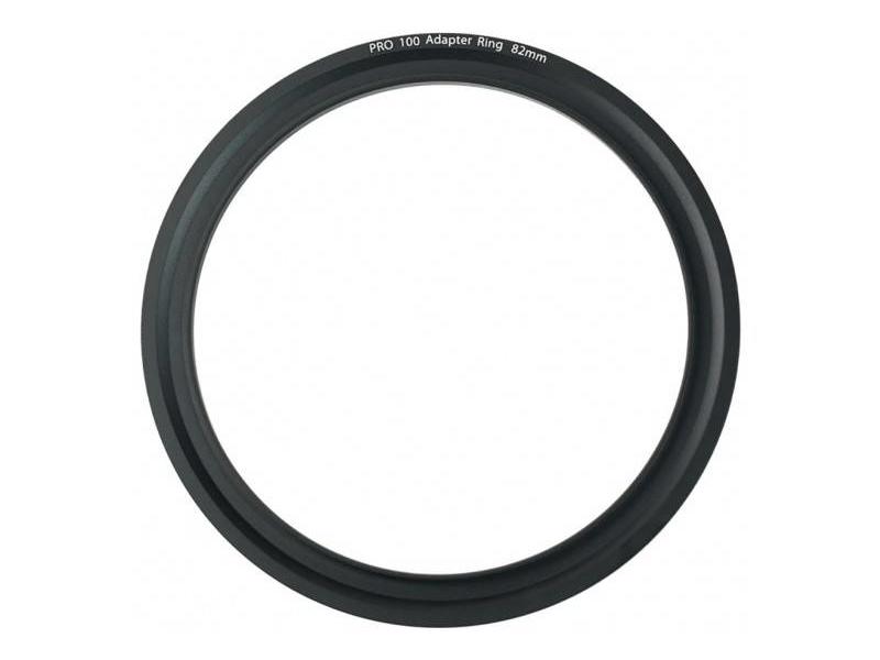 Tiffen Filters PRO100 ADAPTER RING 82MM - PRO10082AR