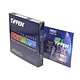 4X5.650 BLK DIFFUSION 3 FILTER - 4565BDFX3 -