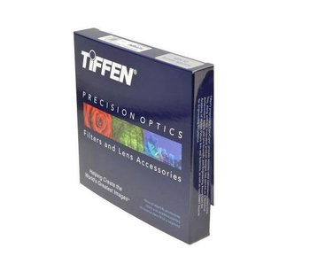 Tiffen Filters 6.6X6.6 BLK DIFFUSION 1/2 FILTER - 6666BDFX12 +