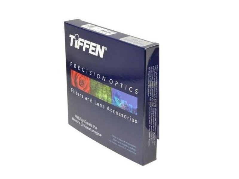 Tiffen Filters 6.6X6.6 BLACK PRO-MIST 1/16 - 6666BPM116