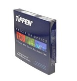 Tiffen Filters 6.6X6.6 BLACK PRO-MIST 1/2 FILTER - 6666BPM12