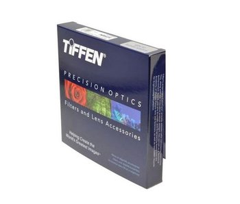 Tiffen Filters 6.6X6.6 BLACK PRO-MIST 1/2 FILTER - 6666BPM12