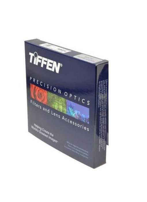 Tiffen Filters 6.6X6.6 BLACK PRO-MIST 1/2 FILTER - 6666BPM12