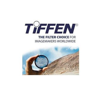 Tiffen Filters 6IN POLARIZER-MOUNTED FILTER - 6INPOLM