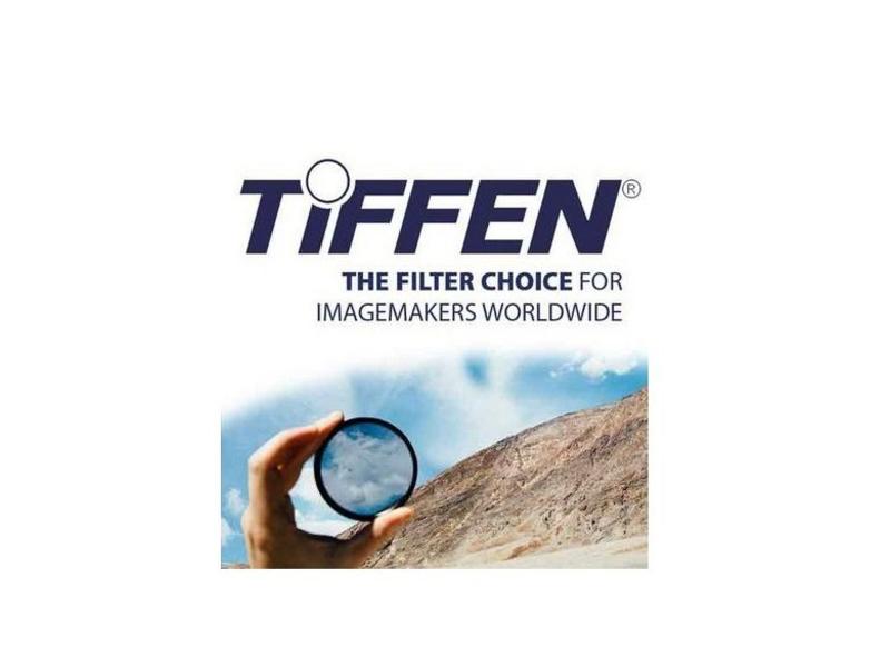 Tiffen Filters 6IN POLARIZER-MOUNTED FILTER - 6INPOLM