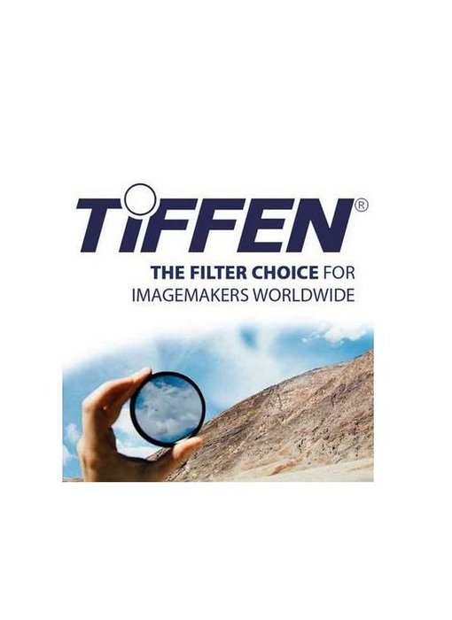 Tiffen Filters 82MM BLACK DIFFUSION 1/4 FILTER - 82BDFX14 +.