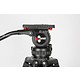 DV6-P GS AL, payload up to 10kg, Demo tripod system - Warehouse Sale
