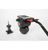 Camgear DV6-P GS AL, payload up to 10kg