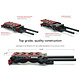 VCT Pro Baseplate & VCT Tripod Plate - Z-VCT-P