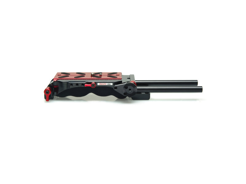 Zacuto VCT Pro Baseplate & VCT Tripod Plate - Z-VCT-P