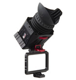 Zacuto for Sony FS7 Z-Finder V2 # Z-FIND-FS7-V2