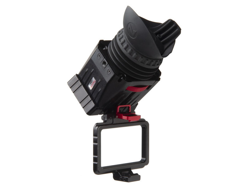 Zacuto for Sony FS7 Z-Finder V2 # Z-FIND-FS7-V2