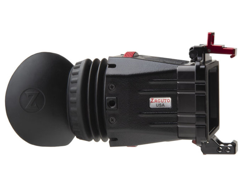 Zacuto for Sony FS7 Z-Finder V2 # Z-FIND-FS7-V2