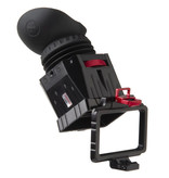 Zacuto for Sony FS7 Z-Finder V2 # Z-FIND-FS7-V2