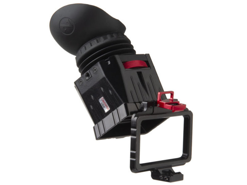 Zacuto for Sony FS7 Z-Finder V2 # Z-FIND-FS7-V2