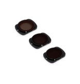 Osmo Pocket 3 Filter ND Kit / ND4PL, ND8PL, ND16PL - OSMOPOCKET3KIT