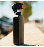Osmo Pocket 6 Filter ND Kit 4/8/16, 4PL/8PL/16PL - OSMOPOCKET6KIT