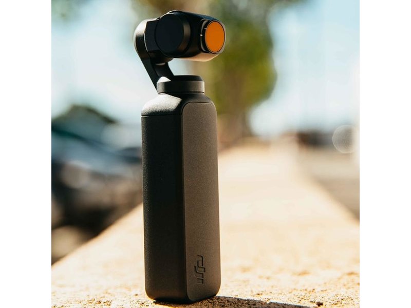 Osmo Pocket 6 Filter ND Kit 4/8/16, 4PL/8PL/16PL - OSMOPOCKET6KIT