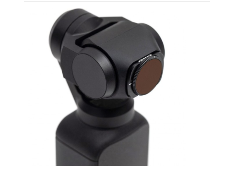 Osmo Pocket 6 Filter ND Kit 4/8/16, 4PL/8PL/16PL - OSMOPOCKET6KIT