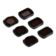 Osmo Pocket 6 Filter ND Kit 4/8/16, 4PL/8PL/16PL - OSMOPOCKET6KIT