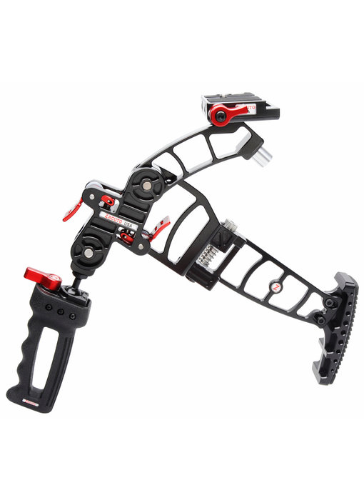 Zacuto Marauder DSLR Run'n'Gun Rig - Z-DMR +.