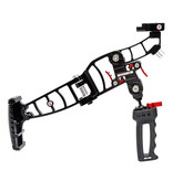 Zacuto Marauder DSLR Run'n'Gun Rig - Z-DMR