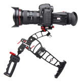 Zacuto Marauder DSLR Run'n'Gun Rig - Z-DMR