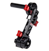 Zacuto Versatile adjustable bracket - Z-M-AEM