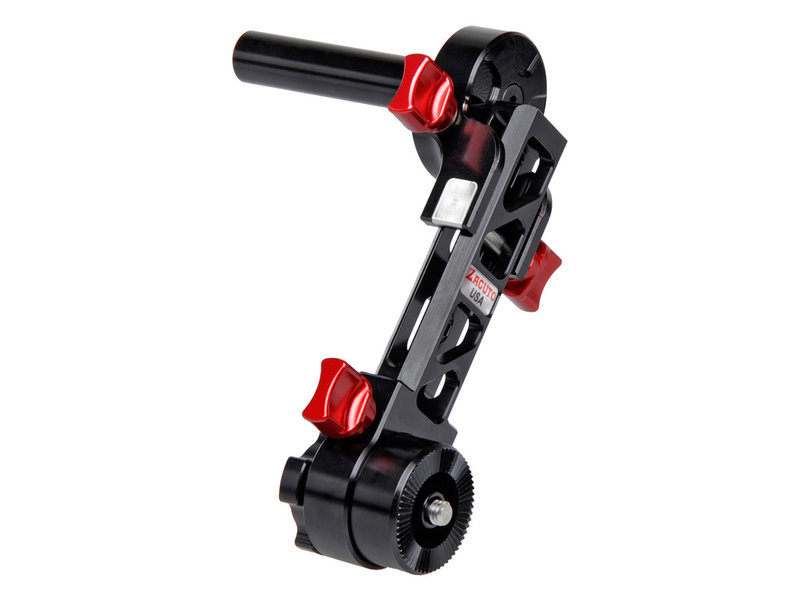 Zacuto Versatile adjustable bracket - Z-M-AEM