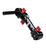 Zacuto Versatile adjustable bracket - Z-M-AEM