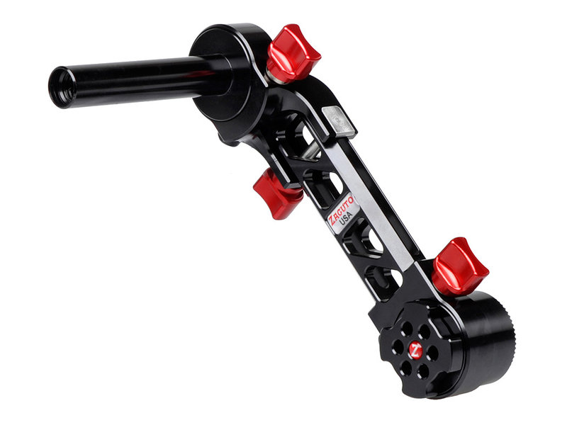 Zacuto Versatile adjustable bracket - Z-M-AEM