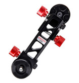 Zacuto Versatile adjustable bracket - Z-M-AEM