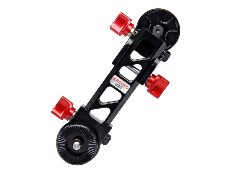 Zacuto Versatile adjustable bracket - Z-M-AEM