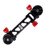 Zacuto Versatile adjustable bracket - Z-M-AEM