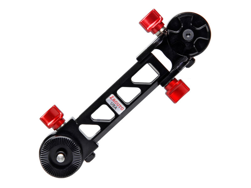 Zacuto Versatile adjustable bracket - Z-M-AEM