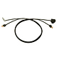 HDMI Power and Video Cable with Power Switch - Z-HPVC