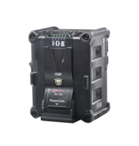 IDX IPL-150 - 143 Wh, 14.4 V, USB port and two D-Tap ...