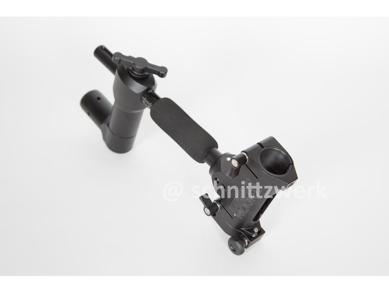 Steadicam Steadimate SDM-NN Adapter für Motorized Gimbal (1/2" Post)