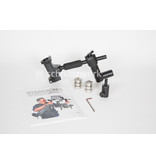 Steadicam Steadimate SDM-NN Adapter for Motorized Gimbal (1/2" Post)