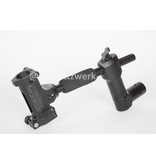 Steadicam Steadimate SDM-NN Adapter für Motorized Gimbal (1/2" Post)