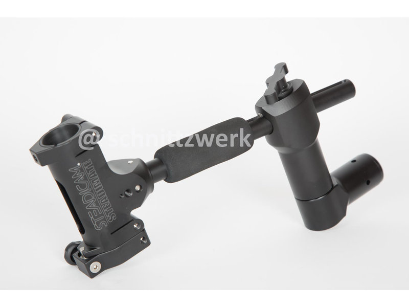 Steadicam Steadimate SDM-NN Adapter for Motorized Gimbal (1/2" Post)