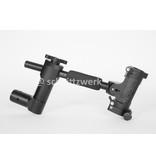 Steadicam Steadimate SDM-NN Adapter for Motorized Gimbal (1/2" Post)