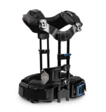 Steadicam  with Large Socket Block and Softbag