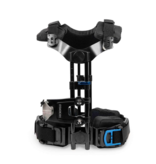 Steadicam Fawcett Exovest  with Large Socket Block